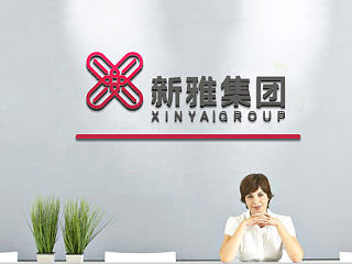 武汉赤火设计 新雅集团VI设计2套（个人主页-ZNTk0OTIzMg==） - 品牌 - 站酷设计师武汉赤火设计原创素材 - 站酷ZCOOL