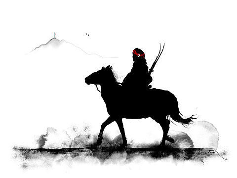 父亲（个人主页-ZMzgyMDMzNDA=） - 概念设定 - 站酷设计师Z58497733原创素材 - 站酷ZCOOL