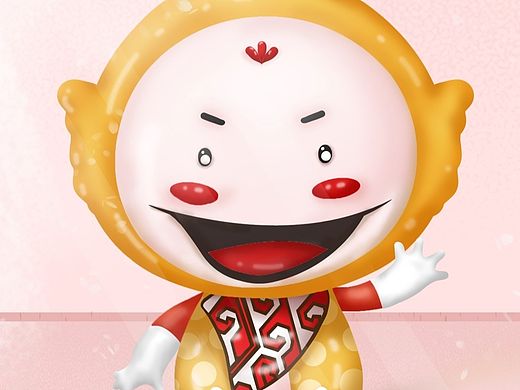 IP形象   条漫的创作