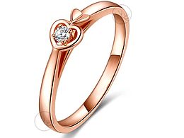 七夕,谈情说爱,为你而拍 珠宝摄影及后期修图-麓尔视觉-猫猫