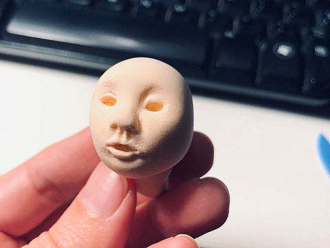 我想吃个糖～