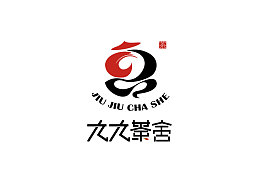 九九茶logo