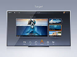 Target