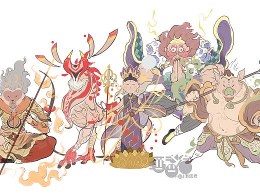 72变!第一期师徒五人结束