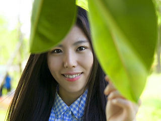 【柒】盛夏（個人主頁-ZNDE4NjE0MA==） - 人像攝影 - 站酷設(shè)計師馬柒柒先森原創(chuàng)素材 - 站酷ZCOOL