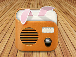 最近臨摹的寫實圖標集