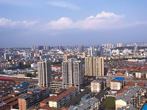 风景