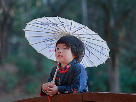 过新年（个人主页-ZMzgzNDQ4NzI=） - 人像摄影 - 站酷设计师小时光笔记原创素材 - 站酷ZCOOL