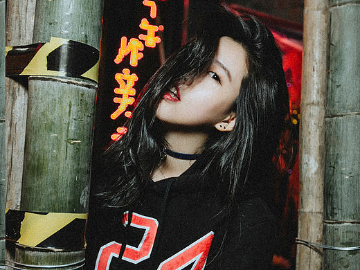 可爱的日子
