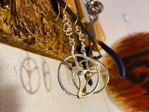 转动命运的车轮