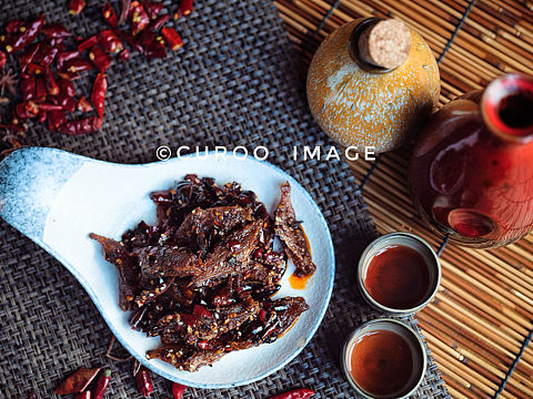美食拍摄