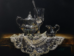 喜欢的插图作品