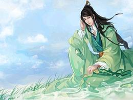 古风人物