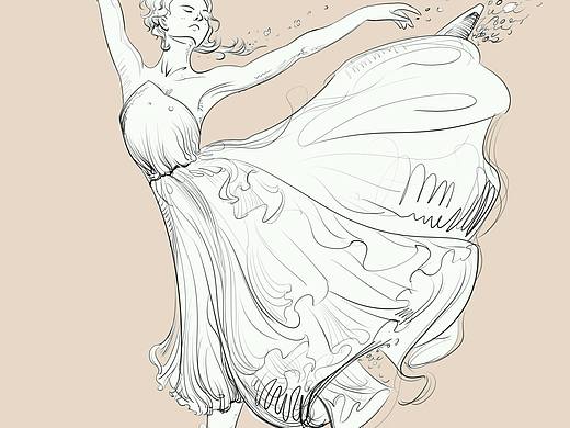 插画设计