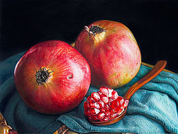 彩铅