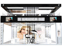 LANCOME&nbsp;漫步中国&nbsp;优雅足迹之TEINT&nbsp;MIRACLE