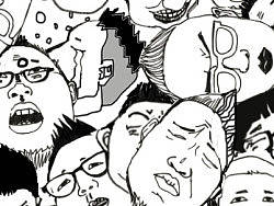 my&nbsp;face&nbsp;art第三期