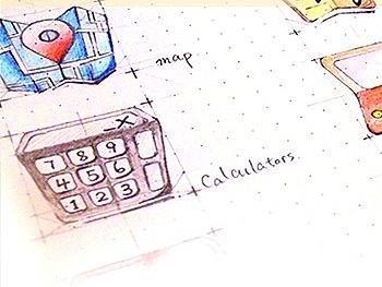 紙片主題icon（個(gè)人主頁(yè)-ZMTQ0MTk5ODg=） - 圖標(biāo) - 站酷設(shè)計(jì)師嗷嗷嗷嗷AOAO原創(chuàng)素材 - 站酷ZCOOL