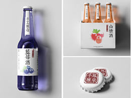 果酒系列