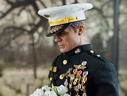  1/6 DID:美国海军陆战队武装侦察连-弗兰克 准将(石破天惊-汉默将军)