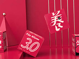 養(yǎng)生茶包裝設(shè)計(jì)