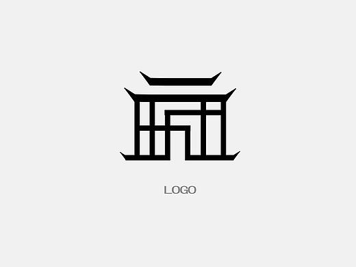 古城系列包装