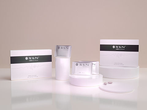 产品展示设计