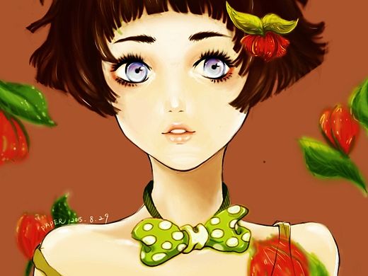 我想让你知道,我不仅仅有快乐,也有悲伤