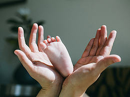 柔软时光|掌心盛开的温暖