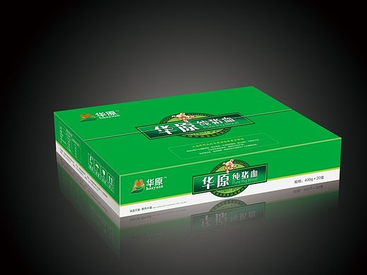 包装箱设计