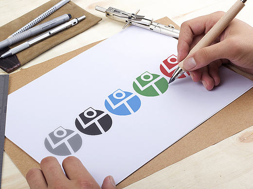 个人logo（个人主页-ZMjA3ODE3MjA=） - Logo - 站酷设计师LING07原创素材 - 站酷ZCOOL