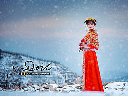 婚纱
