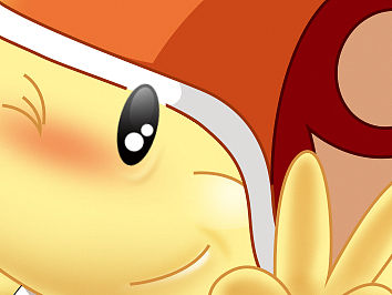 Itouzi character design（个人主页-ZMTQ5NzY3ODA=） - 其他动漫 - 站酷设计师yanghan原创素材 - 站酷ZCOOL