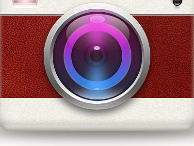 我最稀饭的照相机