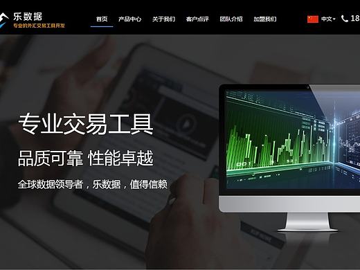 外汇网站