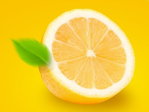 lemon