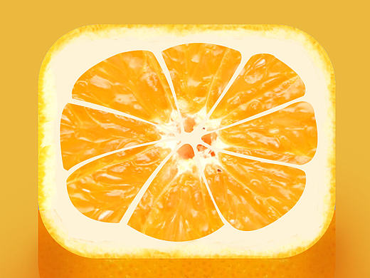 水果拟物图标（个人主页-ZMjE3NjgwNTY=） - 图标 - 站酷设计师领衔灬主演原创素材 - 站酷ZCOOL