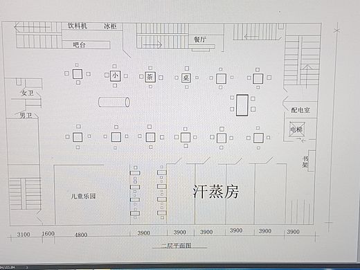 工程制作