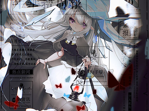 更新一下