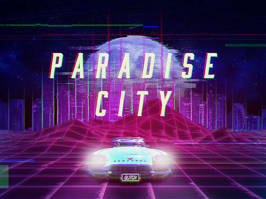 Glitch故障风