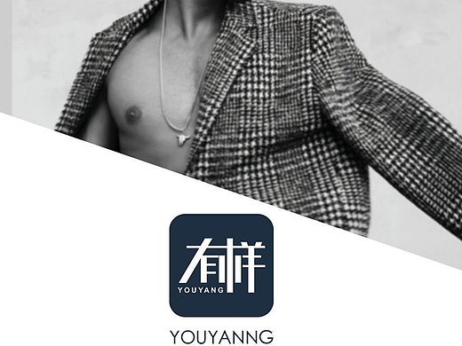 男装app（部分作品）