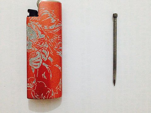 刻画（个人主页-ZMTYyNjc0MzY=） - 其他手工艺 - 站酷设计师Madeon原创素材 - 站酷ZCOOL