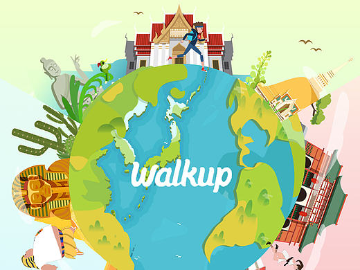 walk up 30’’ TVC by seenvision