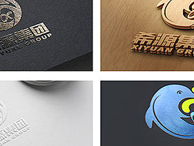 一个集团公司的方案（LOGO到环境应用系统）（个人主页-ZMTgwMTI1MjQ=） - 品牌 - 站酷设计师墨MOKE客原创素材 - 站酷ZCOOL