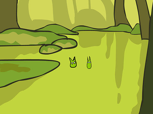 大学动画--羁绊