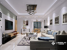 力尚 | leesun 三江共和城現(xiàn)代風(fēng)格