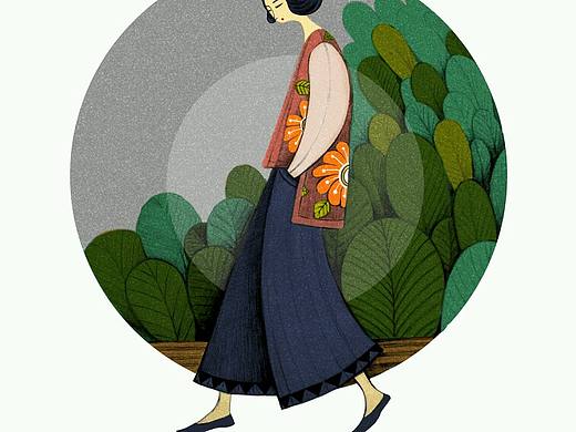 让我是我