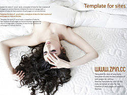 2010宏益床垫WOMAN