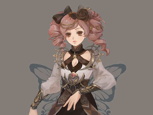 butterfly