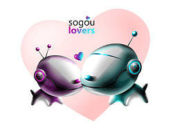 sogou&nbsp;lovers
